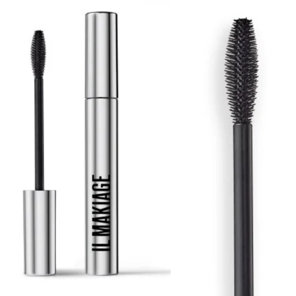 Il Makiage Icon Black Mascara - NIB